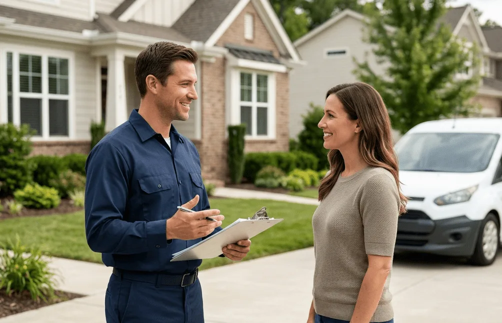 Mold Remediation Evans, WV FAQs